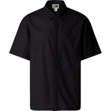 The North Face M S/S Heritage Bd Shirt Erkek Gömlek