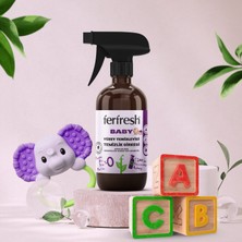 Ferfresh Baby Yüzey Temizleyici Temizlik Sirkesi 450 ml