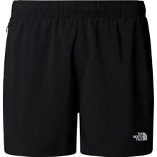 The North Face Erkek 24/7 5' Şort NF0A882D4H01