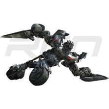 Transformers Autobot Araba,motosiklet,kask,laptop,cam,telefon Sticker