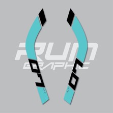 Yamaha Mt-07 2020-2024 Depo Seticker Modeli