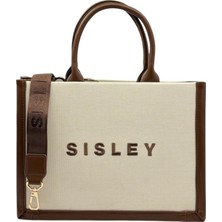 Sisley SLY_123 El Çantası