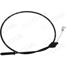 Gaz Teli Megane-Laguna 16V Gnzrz