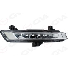 Gündüz Fari Sağ Clio Iv-Modus 16 LED Li Gnzrz