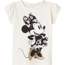 Name It Kız Çocuk T-Shirt 13231852