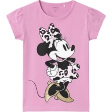 Name It Kız Çocuk T-Shirt 13231852