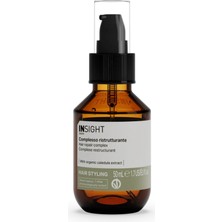 Saç Onarım Kompleksi 50 Ml.