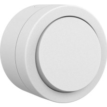 Ovivo Xone Sıva Üstü Beyaz Anahtar