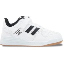 Hammer Jack Joss F Çocuk Beyaz Sneaker 490319-F
