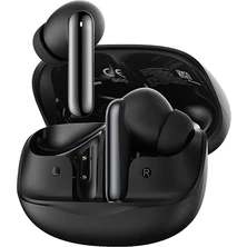 Qcy HT12 Melobuds N50 Anc 6 Mikrofonlu Bluetooth 5.4 Kulaklık