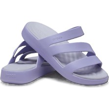 Crocs Getaway Strappy Kadın Terlik 209587