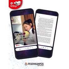 Oyun Terapisinde Pratik Teknikler (e-kitap)