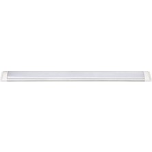 Cata CT-2478 36W Yatay Bant Armatür 120CM LED Armatür Aydınlatma Beyaz Işık 6400K