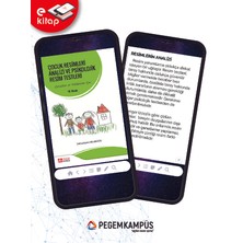 Çocuk Resimleri Analizi ve Psikolojik Resim Testleri (e-kitap)