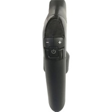 Philips Xb9155/07 Marathon Ultimate  Kumandalı Fırçalı Hortum Tutma Sapı