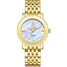 Beverly Hills Polo BP3670C.120 Kadın Kol Saati