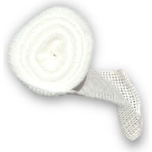 Lohmann & Rauscher Mollelast Elastik Kompresyon Bandajı 4 cm x 4 M - Ref 19410 - 1 Kutu 20 Adet