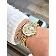 Ferrucci Fc 0525 03564M.03 Çelik Kordon Kadın Kol Saati