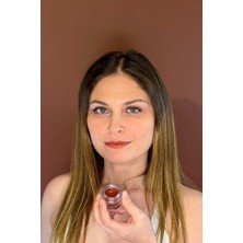 Dark Cherry Dudak Balmı ve Allık 10 ml