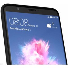 Huawei P Smart Uyumlu Davin Seramik Mbtm Ekran Koruyucu