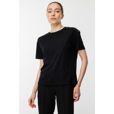 On Fashıon 25Y.ON.BLZ.51348.01 Bluz