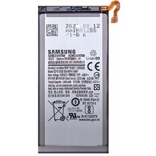 Senal Store Samsung Galaxy Z Fold 2 5g Pil Batarya EB-BF916ABY