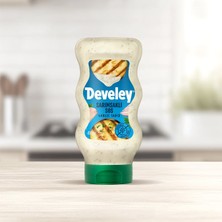 Develey Sarımsaklı Sos 410 G