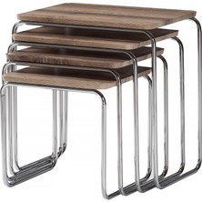 Leona Servis Sehpası