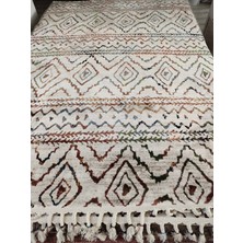 Toprak Halı Viking Halısı