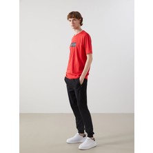 Lc Waikiki Yeni Sezon Standart Kalip Erkek Jogger Esofman Alti - S52642Z8