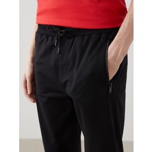 Lc Waikiki Yeni Sezon Standart Kalip Erkek Jogger Esofman Alti - S52642Z8