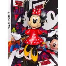 Mınnıe Mouse 20CM Karakter