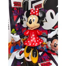 Mınnıe Mouse 20CM Karakter