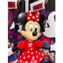 Mınnıe Mouse 20CM Karakter
