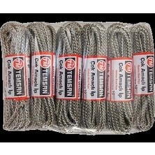 Shop Nova Temsan 10 mt Çok Amaçlı Ip 12'li