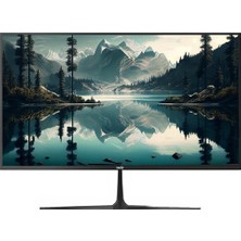 Avantron Gmx0883 İ5 4.Nesil 8Gb Ram 256Gb M2 Nvme 4Gb R7 240 "21.5 Oyun Bilgisayarı