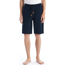 Lc Waikiki Yeni Sezon Standart Kalip Erkek Pijama Alt Sort - S50010Z8