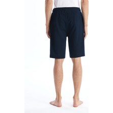 Lc Waikiki Yeni Sezon Standart Kalip Erkek Pijama Alt Sort - S50010Z8