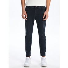 Lc Waikiki Yeni Sezon 730 Havuc Kalip Erkek Jean Pantolon - S5G556Z8