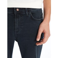 Lc Waikiki Yeni Sezon 730 Havuc Kalip Erkek Jean Pantolon - S5G556Z8