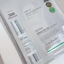 Vt Reedle Shot 300 2-Step Condıtınıonıng Mask / Yoğun Spikül Bakımı Maskesi