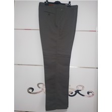 Yazlık Baba Keten Pantolon