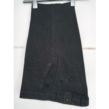 Yazlık Baba Keten Pantolon