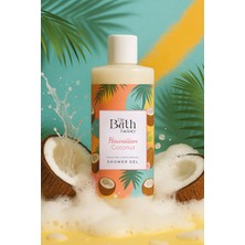 The Bath Factory Nemlendirici Hindistan Cevizli Duş Jeli 400 ml