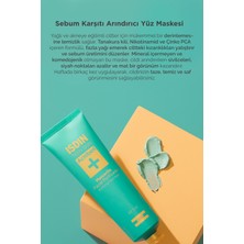 Isdin Acniben Purifying Face Mask 75 ml
