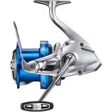 Shimano Makina Speedmaster XSD 14000