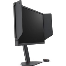 BenQ Zowie XL2546X 24.5" 240Hz FHD 3xHDMI DP New Fast TN  DyAc+2 S-Switch Pivot E Spor Oyun Monitör