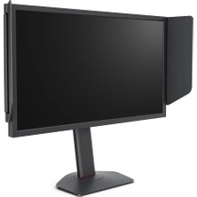 BenQ Zowie XL2546X 24.5" 240Hz FHD 3xHDMI DP New Fast TN  DyAc+2 S-Switch Pivot E Spor Oyun Monitör