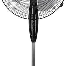 Luxell LXF-316S 55 Watt 16 Inç 40 cm Ayaklı Vantilatör