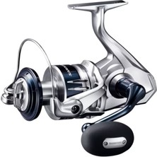 Shimano Makina Saragosa SW A 8000  HG